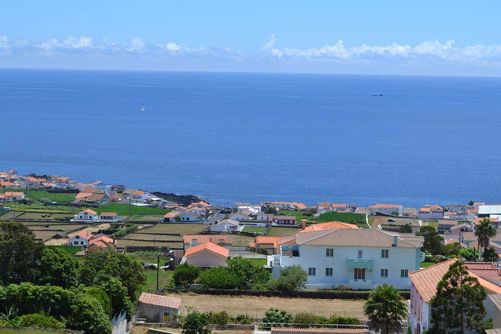 Cantinho Da Bela Vista Porto Judeu Exterior foto